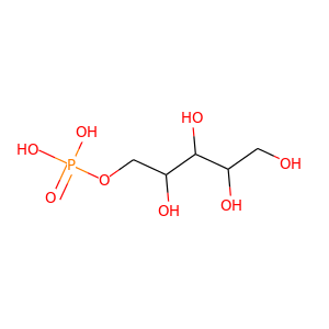 Xylitol 5-Phosphate